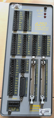 Parker Compumotor 6250 2-Axis Servo Controller  $179.01 +FREE SHIPPING
