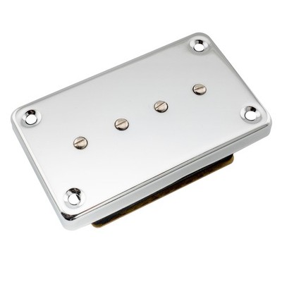 Artec EBC4 Ceramic Sidewinder Mudbucker Neck Pickup For Epiphone USA SG EB Bass
