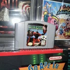 New ListingStar Fox 64 (Nintendo 64,N64) Authentic Tested And Working