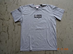 Supreme Berlin Box Logo | eBay