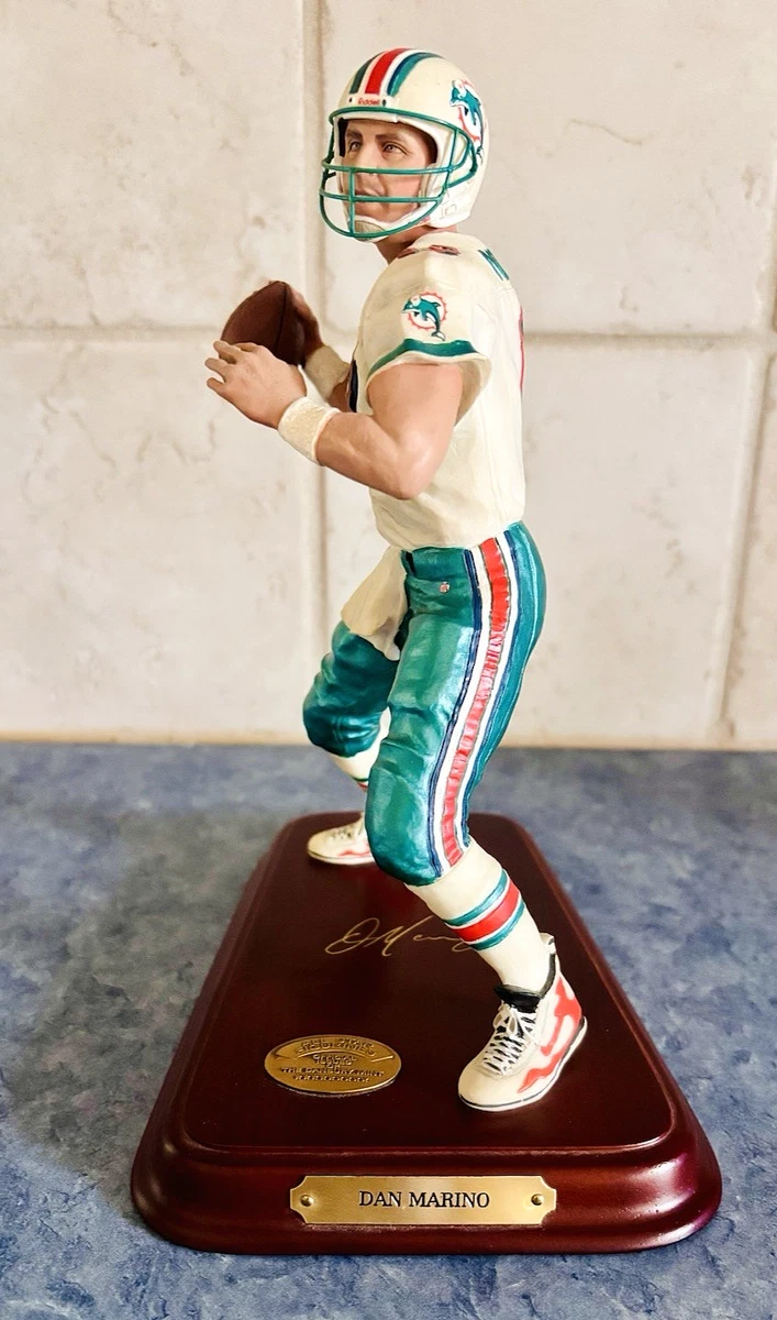 dan marino figurine products for sale | eBay