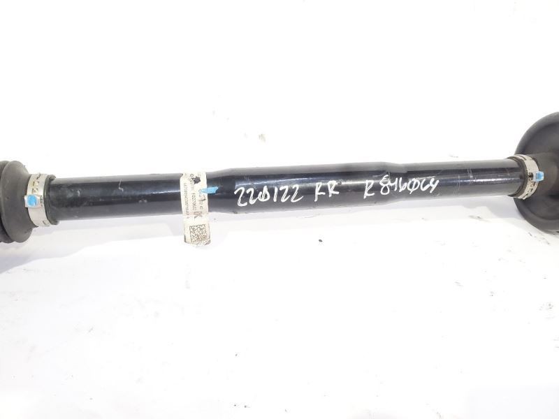 Right Rear Axle Shaft Automatic RWD PN:10270632DX OEM 2015 Maserati Ghibli 