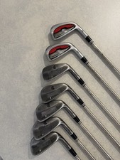 Custom Cleveland Golf CG1 / CG Red Iron Set (4-PW)