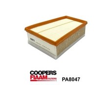 Luftfilter Motorluftfilter 247Mm für Renault 1.2 1.4 1.5 1.6 1.9 2.0 ab 08->