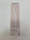SURI Sonic Toothbrush + UV Cleaning Case Sea Mist Electric Toothbrush NEW Sealed
