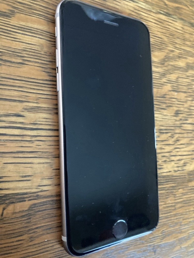 Apple iPhone 6S Unlocked, 32GB, Space Grey