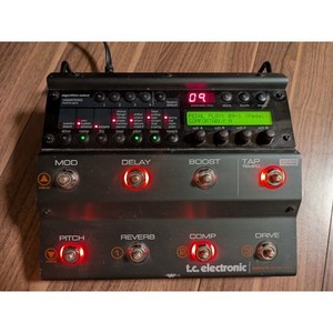 tC Electronics Nova System | eBay