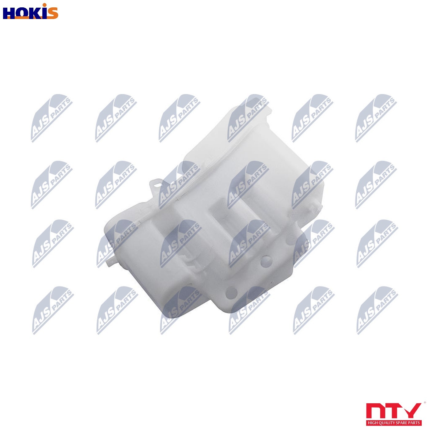 Nty Washer Fluid Tank Window Cleaning For Land Rover Range Rover 02 - Image 11