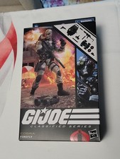 Hasbro Action Figure G.I. Joe Classified FIREFLY Saboteur  84 New Sealed
