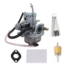 Carburetor for Yamaha Raptor 80 Moto 4 YFM80 YFM80R YFM80W ATV Quad 2002-2008