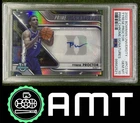 Tyrese Proctor PSA 10 2022-23 Bowman U Chrome 43/50 Prime Auto Blue Devils 2521