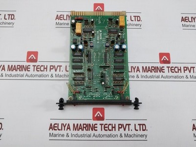 TAIYO ELECTRIC AA-066-B PCB Card