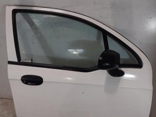 Porte avant et accessoires Chevrolet MATIZ