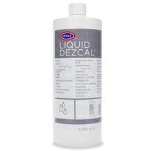 Liquid Dezcal Activated Descaling Solution - ...