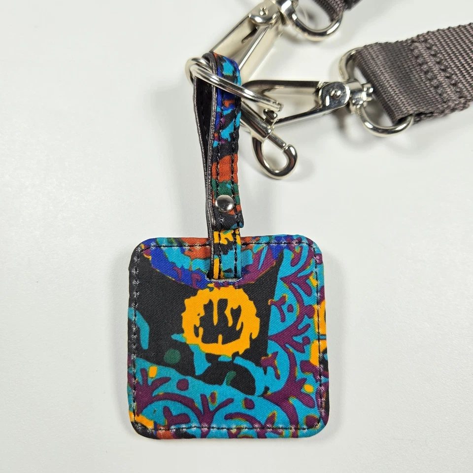 NUEVO Tyler Rodan Bandolera Cartera Bolso Correa 27.5"-48" Nuevo con Etiquetas Foto 4 de 4