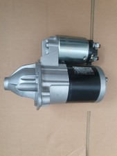 HYUNDAI I30 IX20 IX35 1.4 1.6 PETROL 2007-ON STARTER MOTOR LRS02430