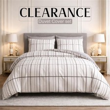 Set copripiumino reversibile vendita liquidazione limitata matrimoniale king