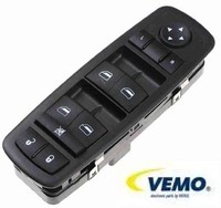 Vemo V33-73-0110 Schalter FüR Fensterheber Schalter Fensterheber FüR Jeep