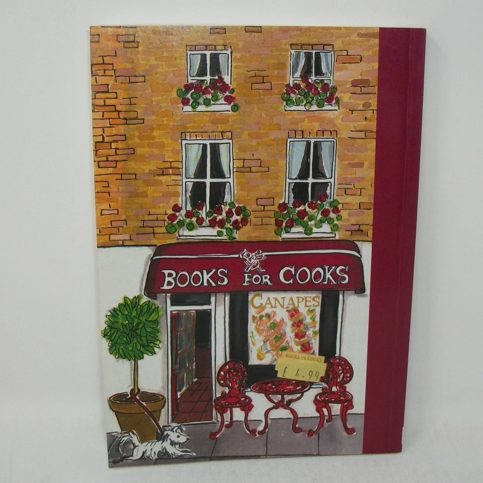 Books for Cooks Cooks by Victoria Blashford-Snell Eric Treuille Joyce Ferrigno - Image 3 of 4