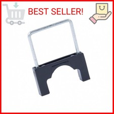 Gardner Bender MPS-2125 CableBoss Staple,  Inch., Secures Coax: RG-6, NM Non-