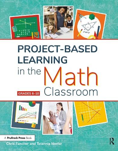 Project-Based Learning in the Math Classroom - Image 2