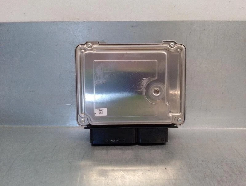 03L906018JG centralina motore per AUDI A5 SPORTBACK (8T) 2.0 16V TDI 4725296 - Immagine 2 di 4