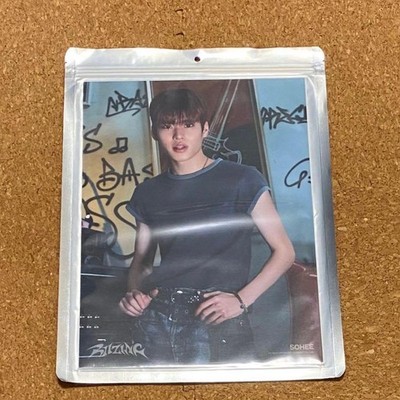 RIIZE RIIZING A4 Photo Sohee