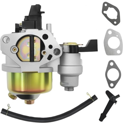 #ad Carburetor Assembly For 15HP Easy Kleen Magnum 4000 Pressure Washer Carb $26.99