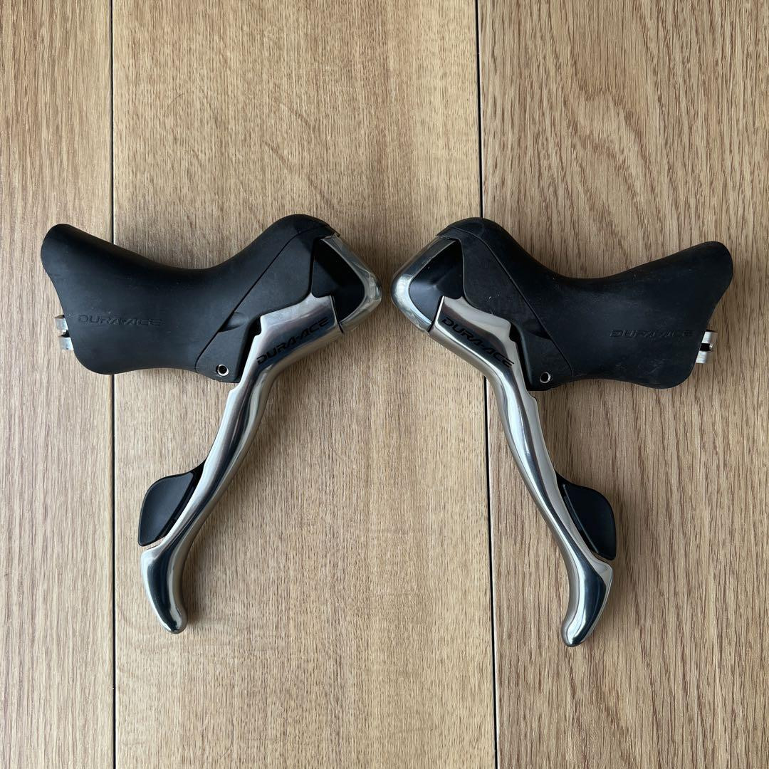 New Shimano Dura-Ace St-7803 Sti Lever | eBay New Shimano Dura-Ace St-7803 Sti Lever | eBay