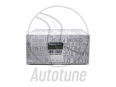 8201046788 ORIGINAL Renault Kraftstofffilter Dieselfilter FLUENCE MEGANE SCENIC