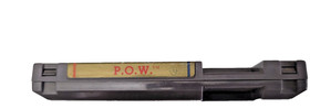P.O.W. Prisoners Of War Nintendo NES 1985 Probado Funcionando Aut&eacute;ntico POW