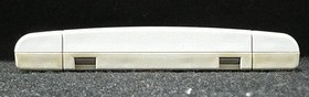 GanbGoem2 Kiteretsu Shogun Maginness Famicom Software Japan 2n