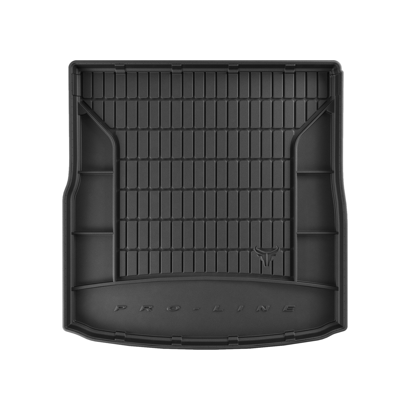 Tapis de coffre sur mesure TPE noir Golf Break 2008-2016