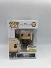 Funko Pop! The Witcher: Geralt #1322 Glow in The Dark - Amazon Exclusive GITD