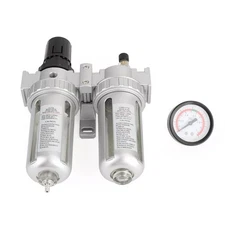 Corrosion-resistant Air Compressor Filter Oil Water Separator Trap Tool