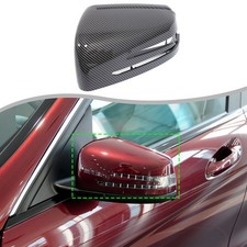 Ersatz links Außenspiegelgehäuse Für für Benz CLA,alte C-Klasse,E-Klasse,GLK GLA Ersatz links Außenspiegelgehäuse Für für Benz CLA,alte C-Klasse,E-Klasse,GLK GLA