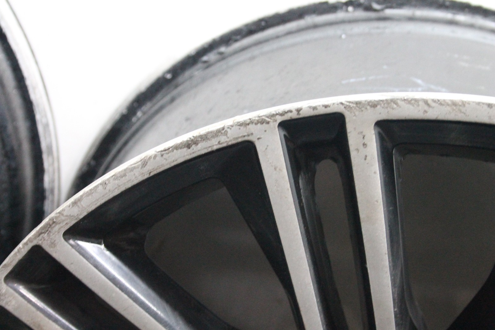 SEAT ARONA KJ7 Alloy Wheel Set 3AA601025L 18inch 1.0 Petrol 85kw 2020 - Image 5