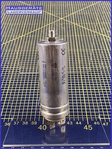 Kondensator Trockner - beko DS7333 PA0 EN60252-1