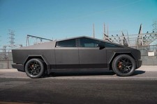 Cybertruck Diy Ppf Paint Protection Film Wrap Color Change Matte Midnight Black Cybertruck Diy Ppf Paint Protection Film Wrap Color Change Matte Midnight Black