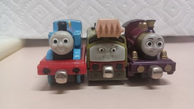 magic railroad trenino diesel 10