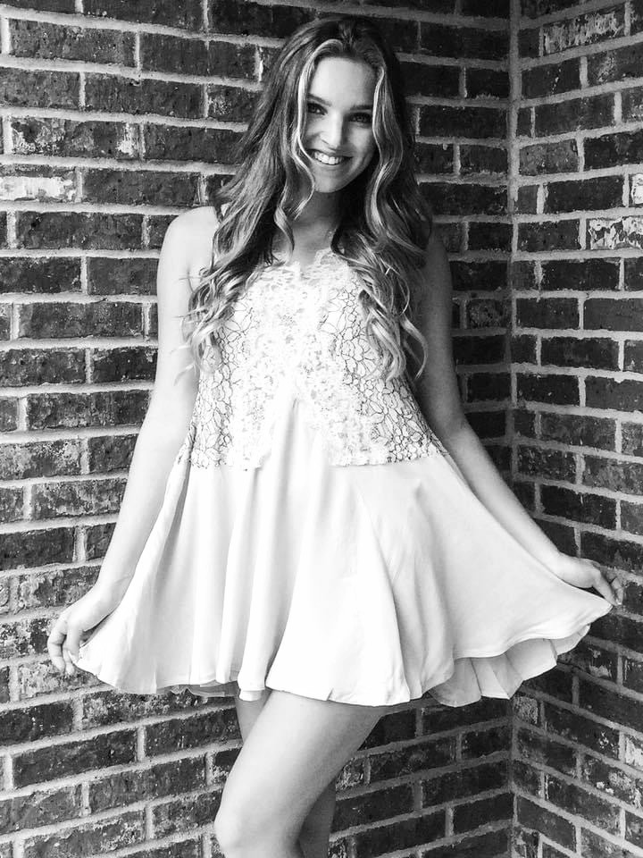 NWT White Lace Trim A-Line Mini Dress Tunic | Romantic Boho Coquette Whimsigoth image 3