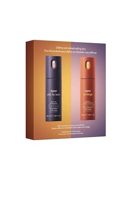Dyson Multi-use Styling Spray & Leave-in Conditioning Spray Duo 2x50ml