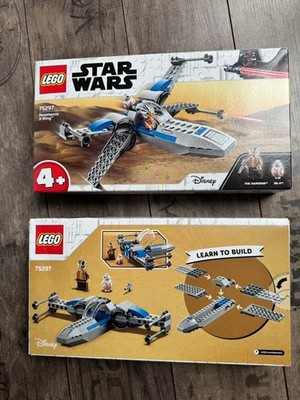 LEGO  Star Wars BB-8 Astromech Droide  75297