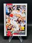 2026 Topps Series 1 Roman Anthony Rookie Gold Cup RC Boston Red Sox