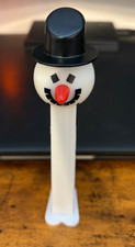 Vintage Frosty the Snowman PEZ Dispenser