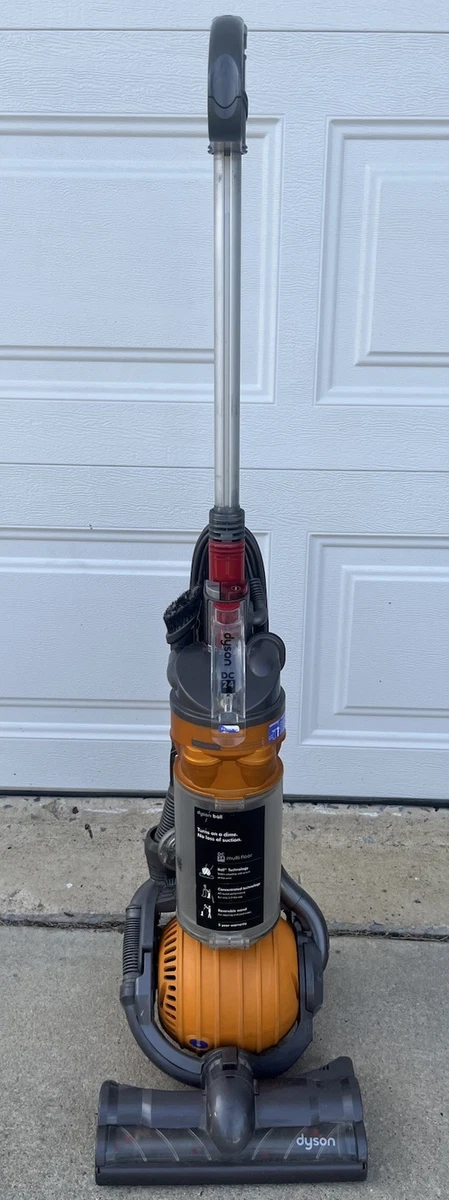 Dyson Dc24 In Vacuum Cleaners for sale | eBay