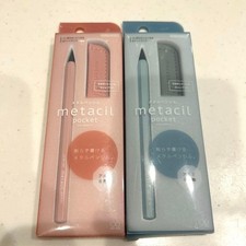 metal pencil, metacil pocket, set of 2 67fb40