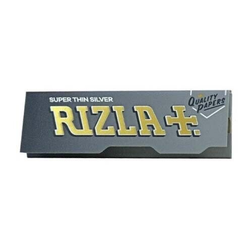 100% Original Rizla Standard Original Zigaretten Rauchen Blättchen Buch Papiere - Bild 6 von 8