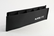 Nanlite EC-PTII6C Eggcrate for PavoTube II 6C G864