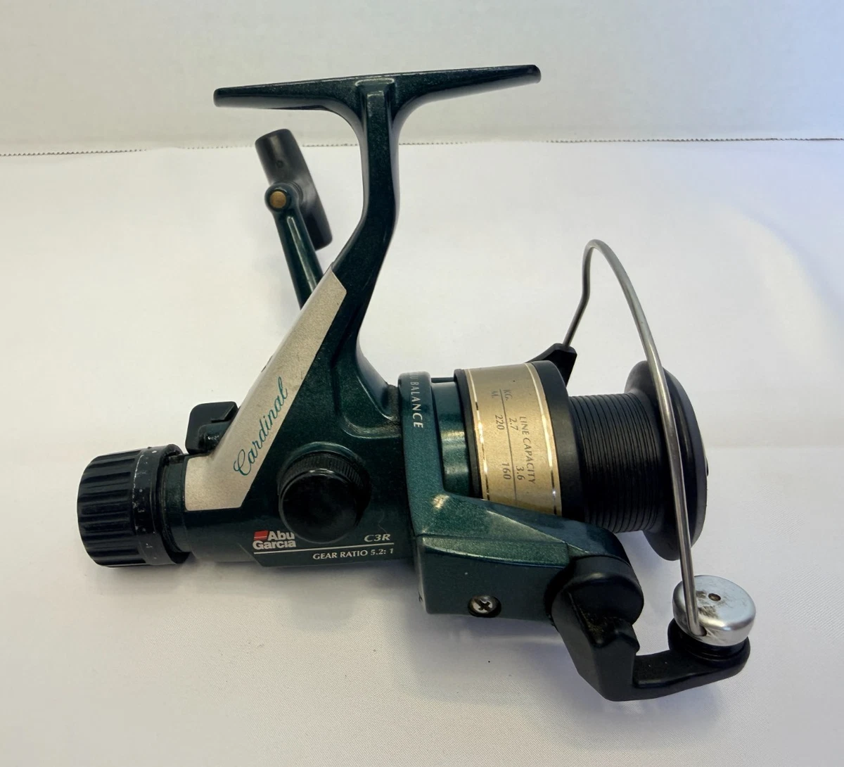 abu cardinal products for sale | eBay